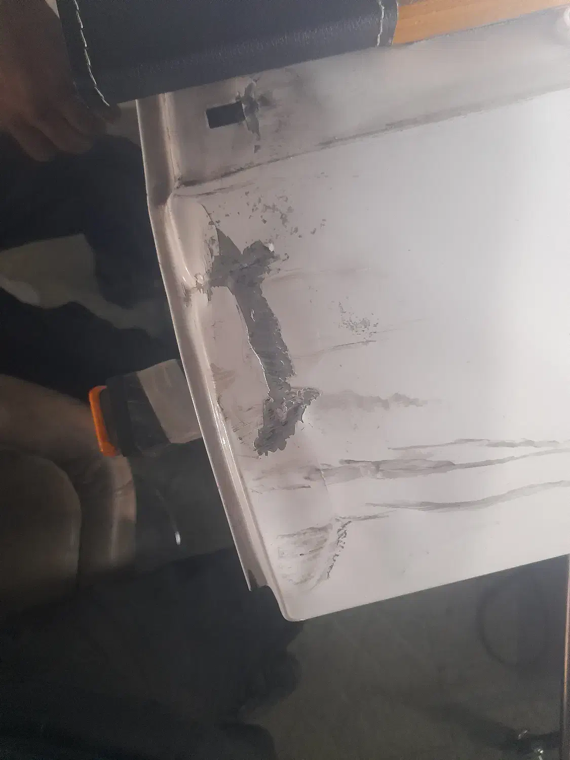 نقاش لیسه گیر|استخدام صنعتی، فنی، مهندسی|تهران, افسریه شمالی|دیوار