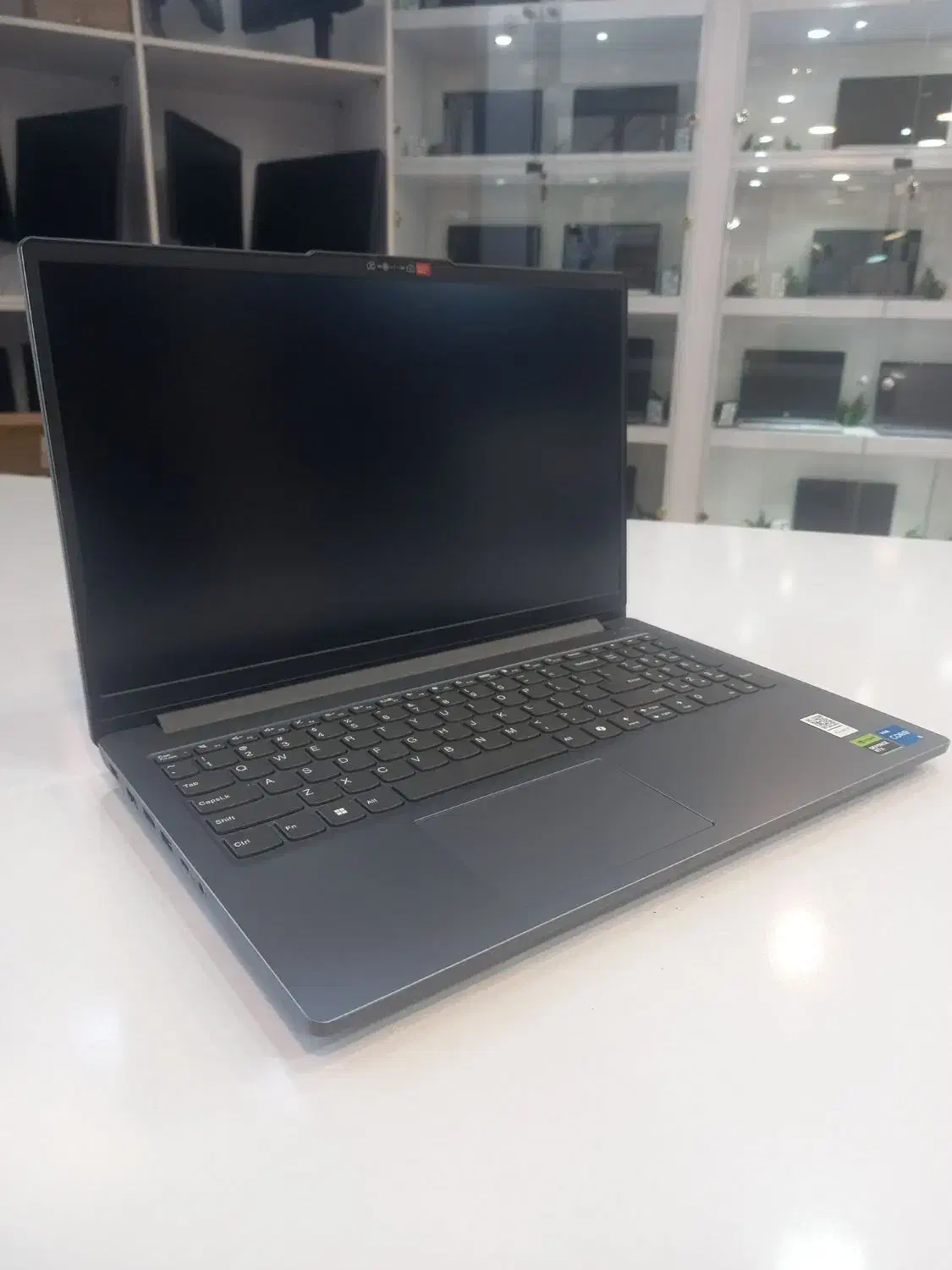 لپ تاپ Lenovo  مدل LOQ گیمینگ|رایانه همراه|کرمان, |دیوار