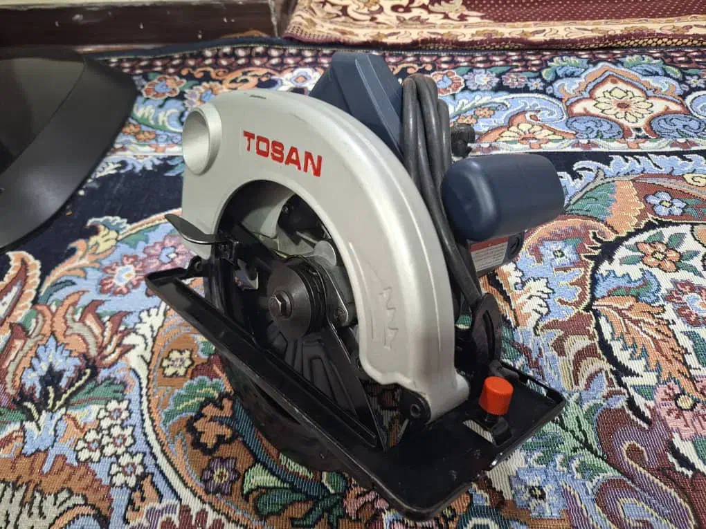 دریل و اره دیسکی|ابزارآلات|اهواز, کوی رمضان|دیوار