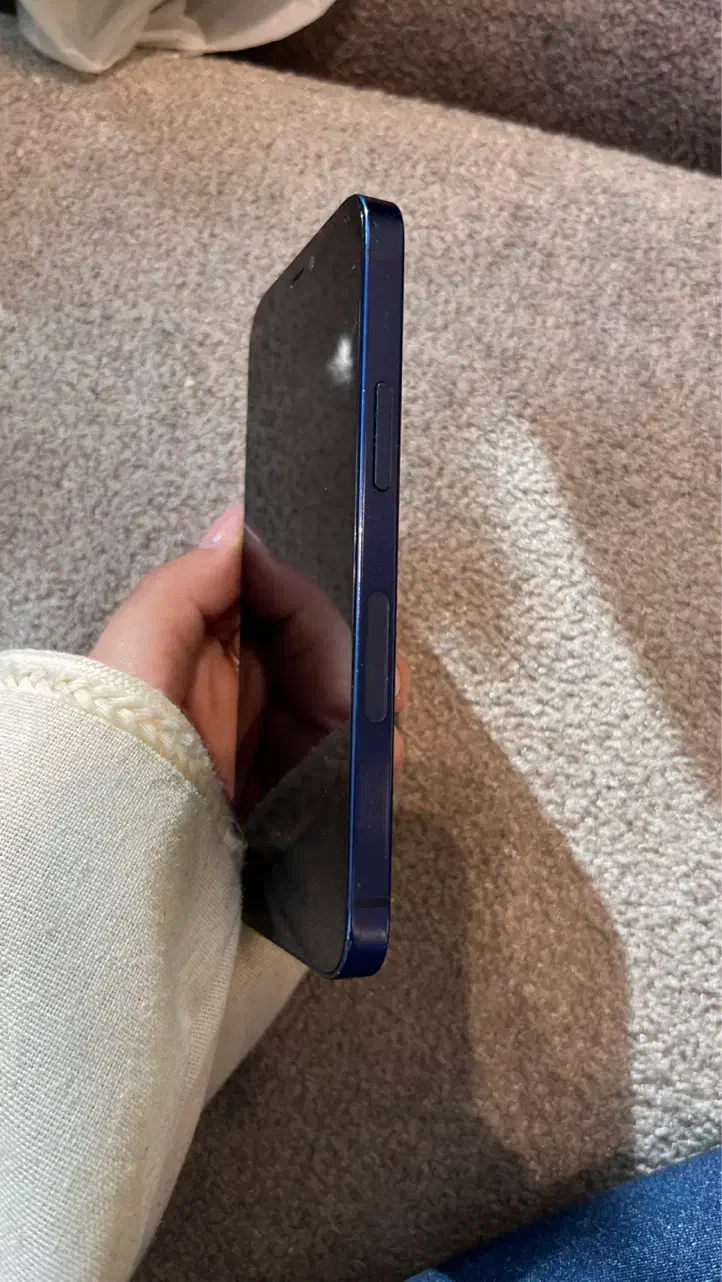 آیفون ۱۲ مینی ۱۲۸G|موبایل|تهران, ارم|دیوار