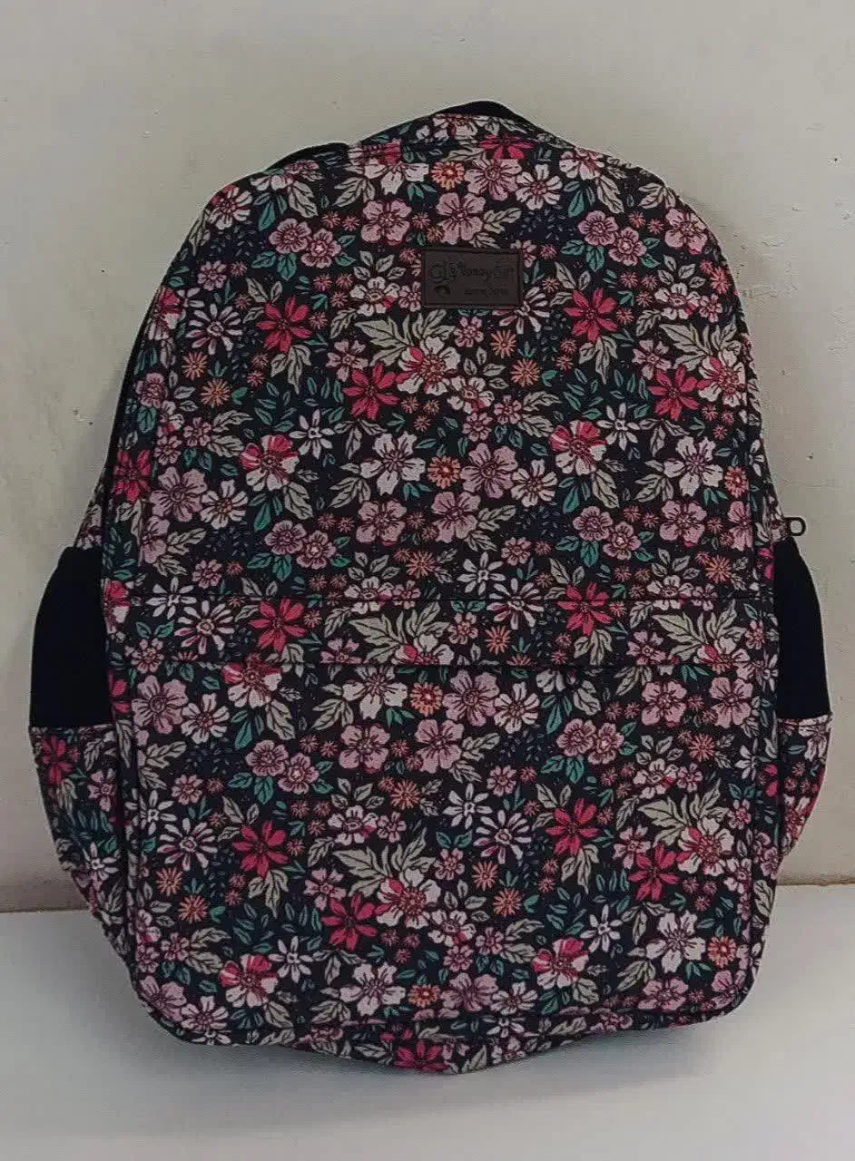 کوله پشتی|کیف، کفش، کمربند|رشت, بازار|دیوار