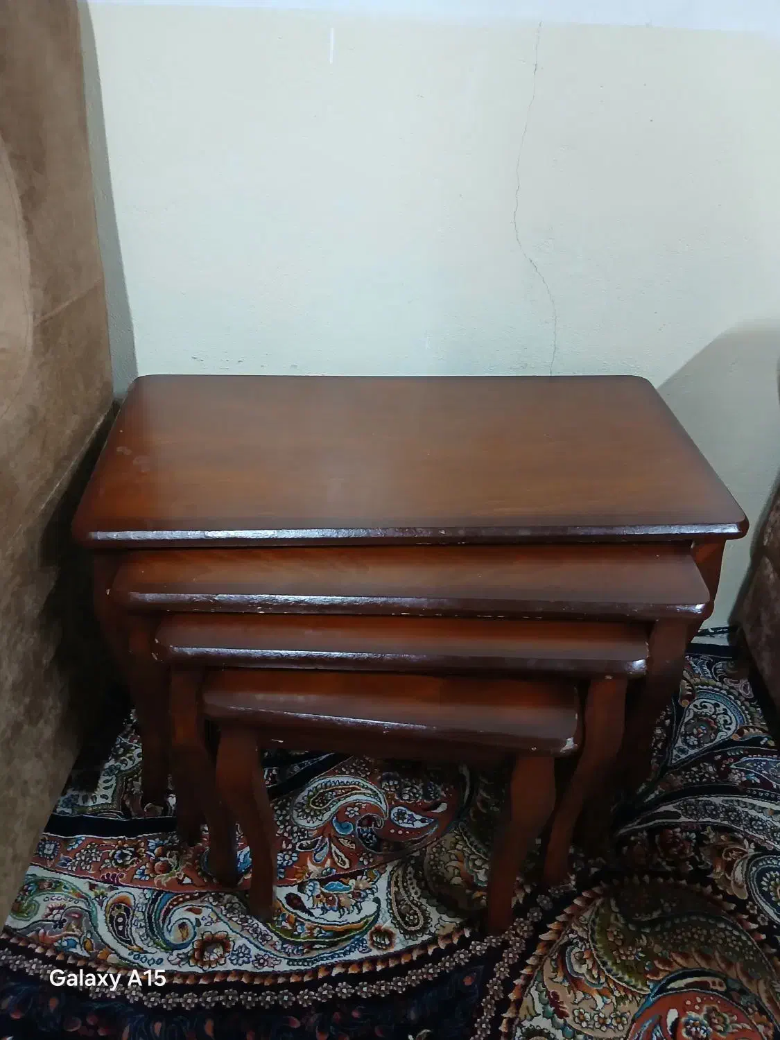 مبل ۸نفره|مبلمان خانگی و میز عسلی|چابهار, |دیوار