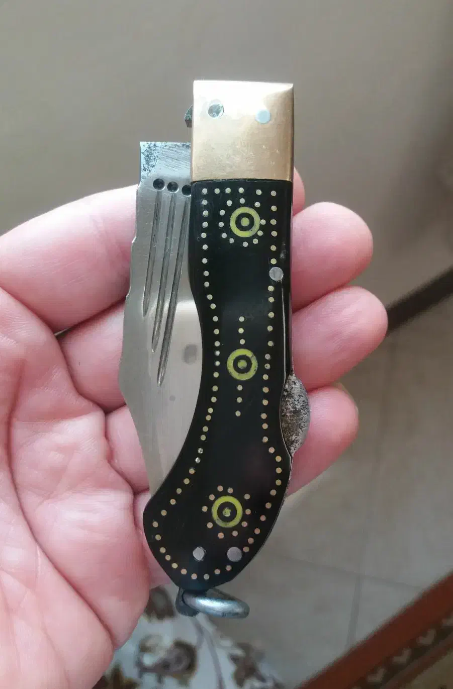 چاقو بابا|کوهنوردی و کمپینگ|مشهد, ادیب نیشابوری (شهرک غرب)|دیوار