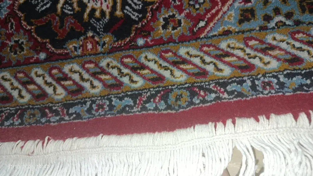 فرش ۶ متری ماشینی|فرش|تهران, میدان ولیعصر|دیوار