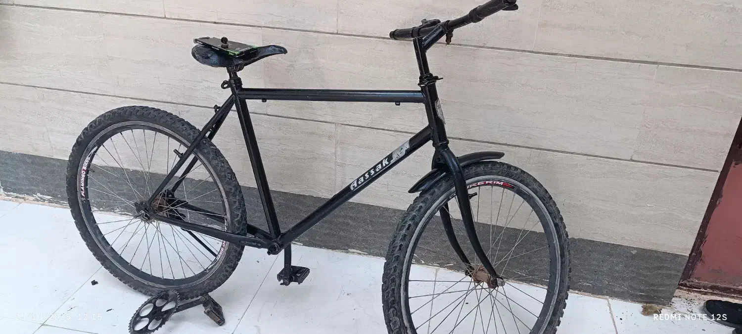 فروش چرخ دماوند اصل فوری فوری|دوچرخه، اسکیت، اسکوتر|بیرجند, |دیوار