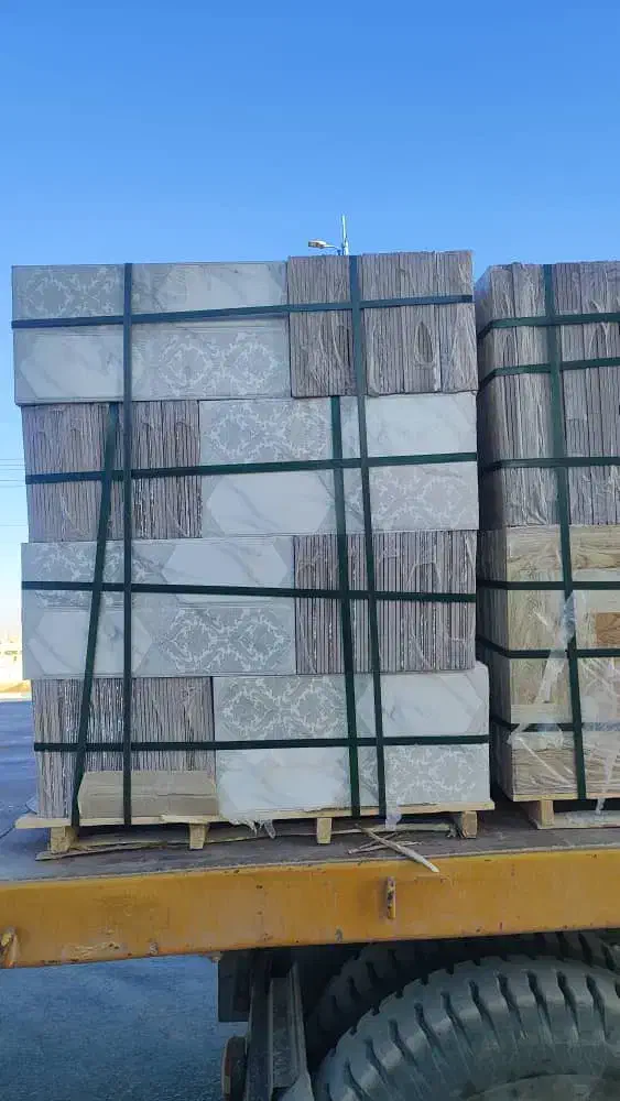 کاشی و سرامیک شیرینگی|مصالح و تجهیزات ساختمان|میبد, |دیوار