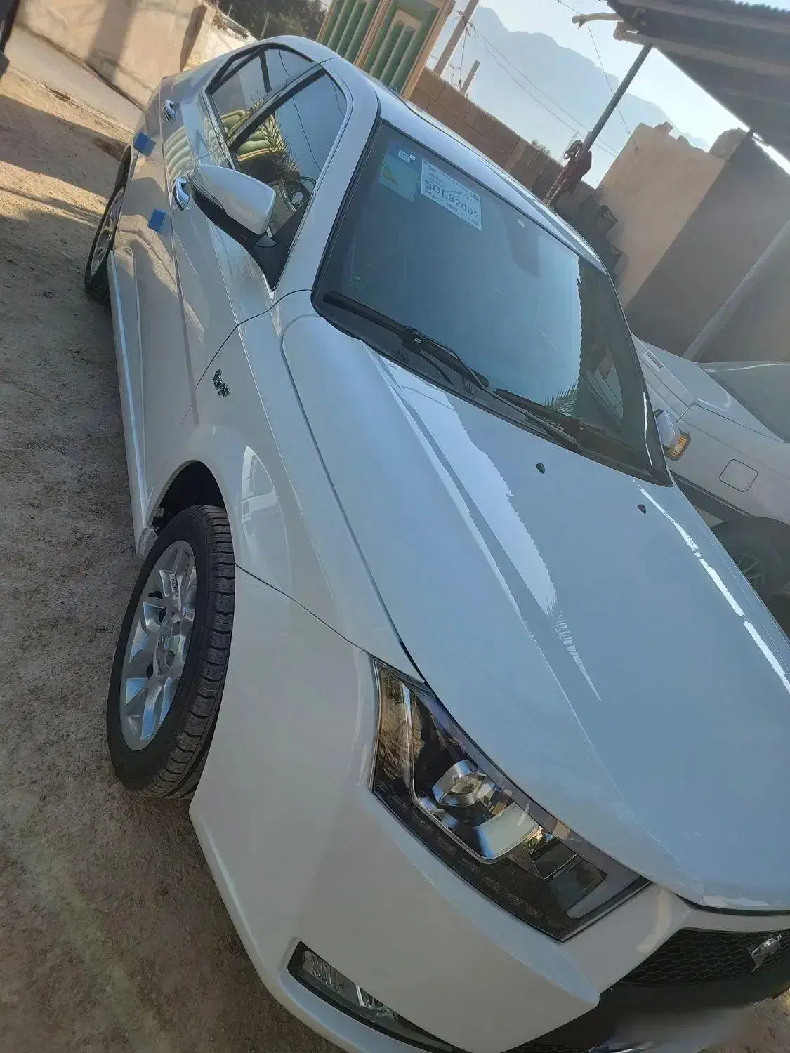 دنا اتومات آپشنال تحویل روز|خودرو سواری و وانت|کوه چنار, |دیوار