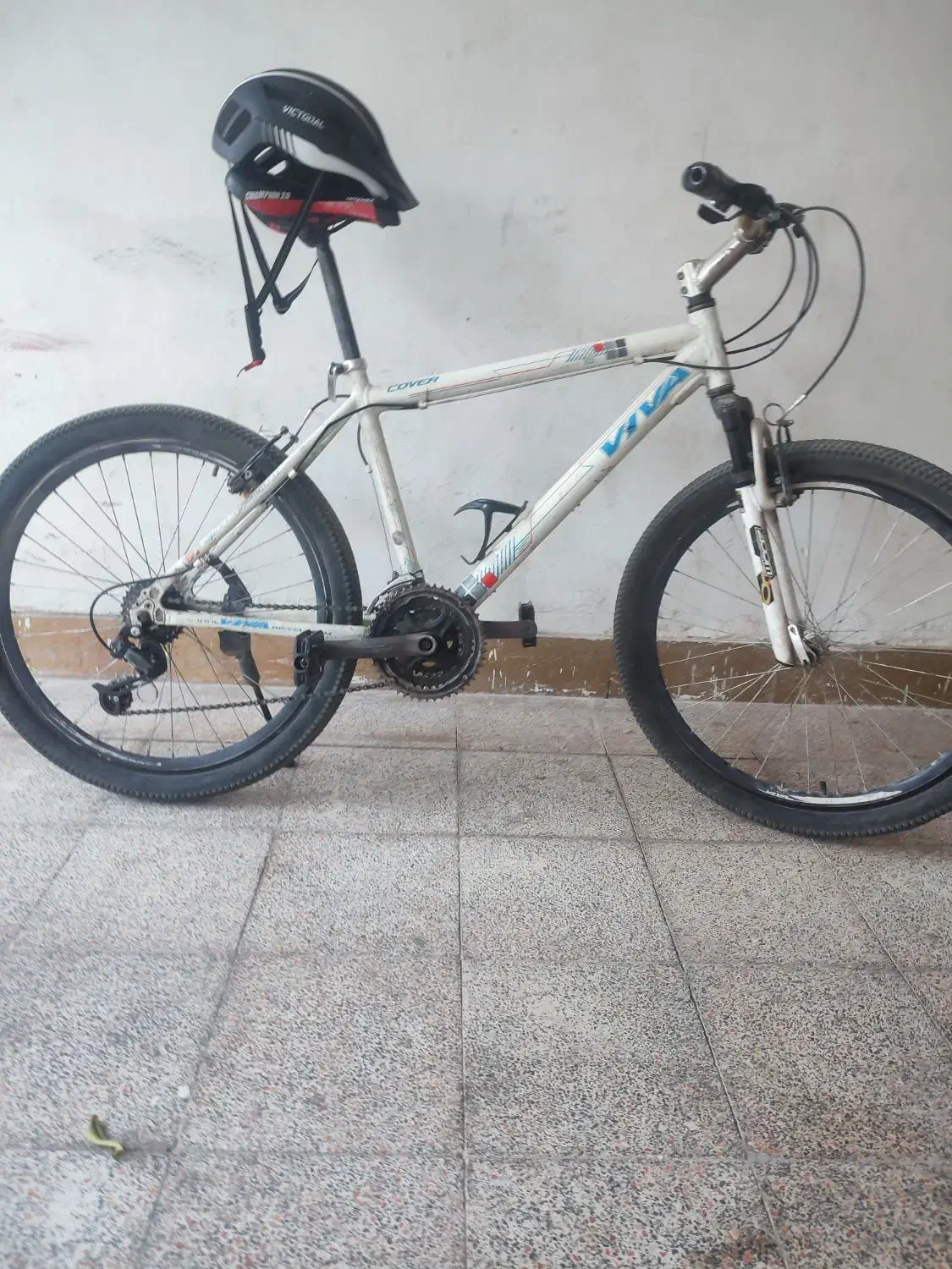 دوچرخه ویوا|دوچرخه، اسکیت، اسکوتر|ایذه, |دیوار