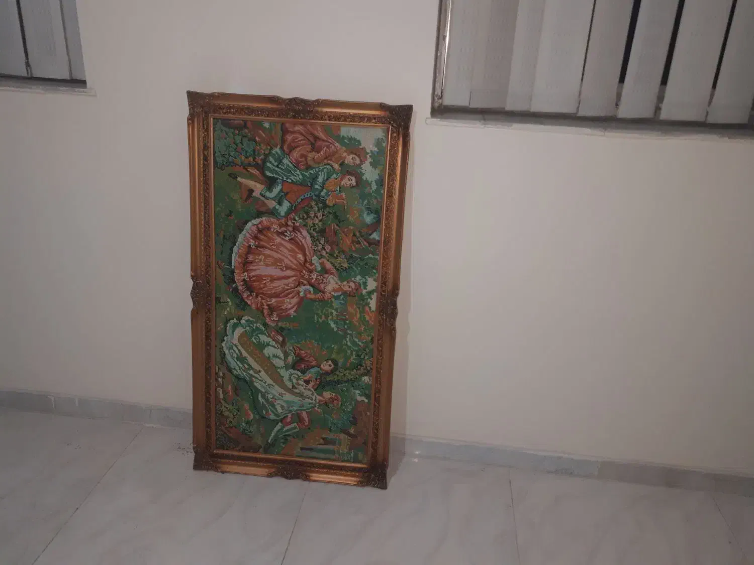 تابلو|تابلو، نقاشی، عکس|گرگان, |دیوار