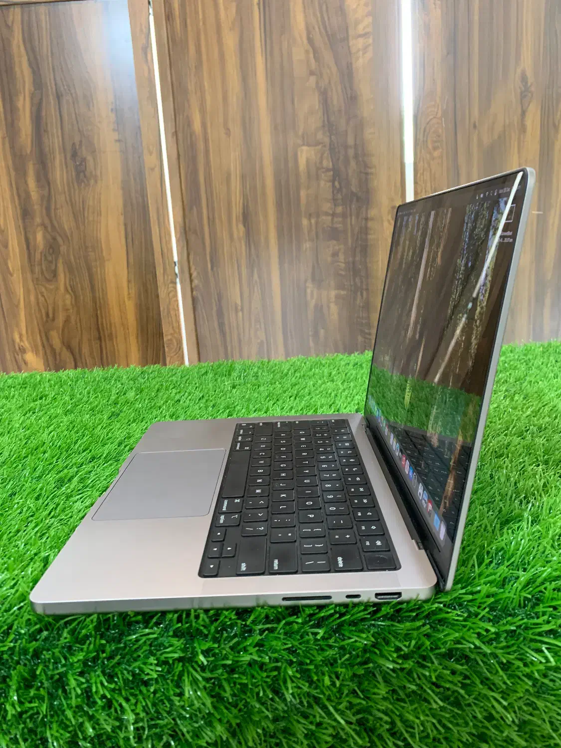 Macbook pro2021|رایانه همراه|اصفهان, کساره|دیوار