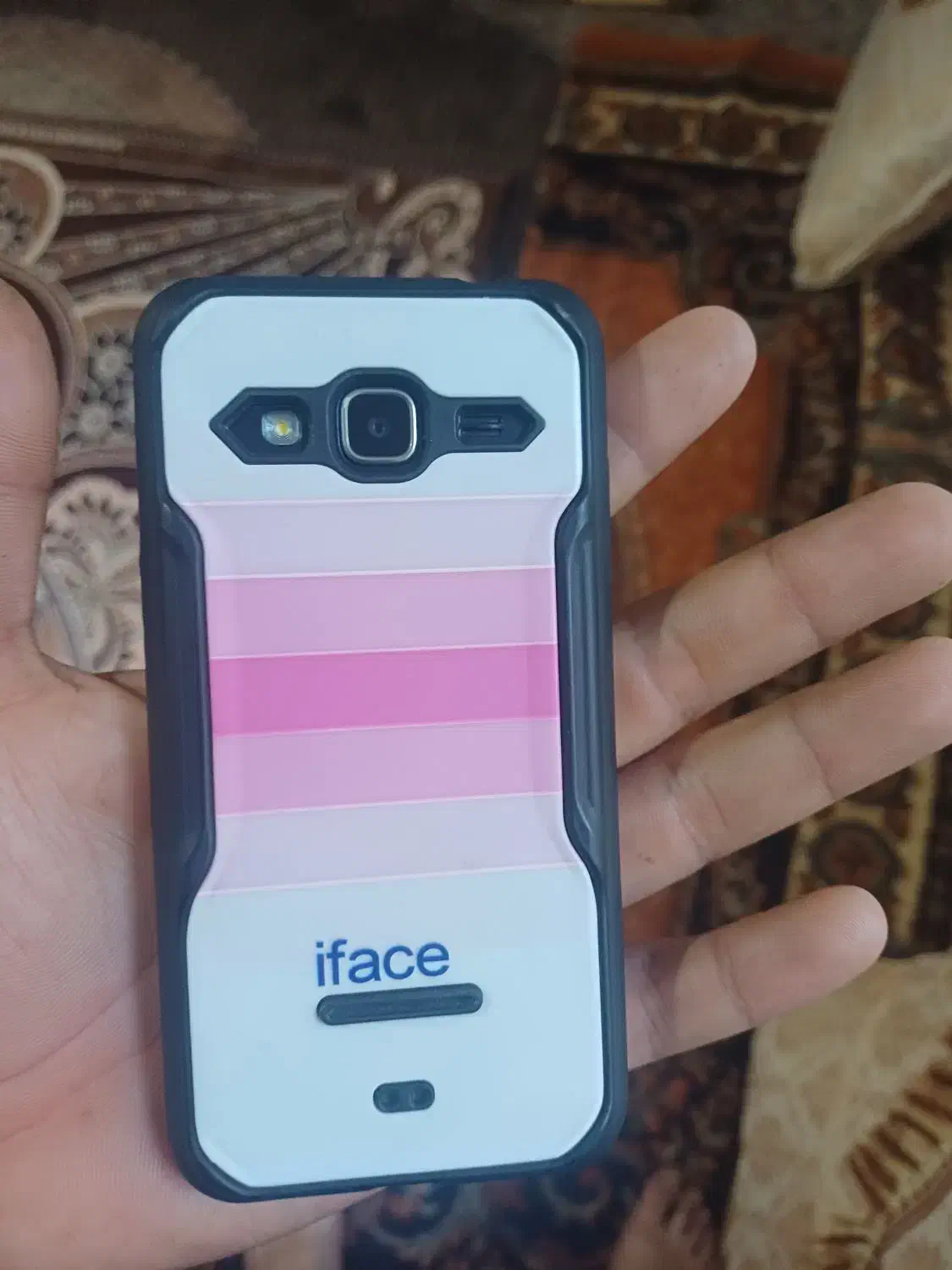 گوشیj3.2016|موبایل|ارومیه, |دیوار