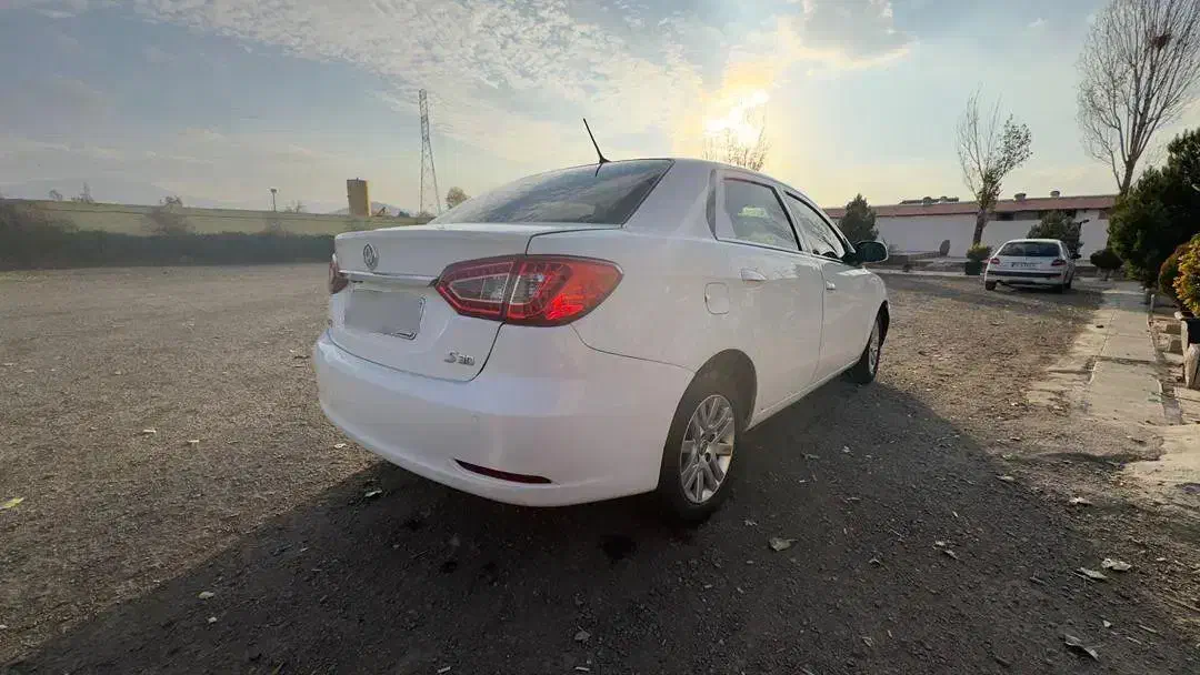 H30کراس صندوق دار|خودرو سواری و وانت|همدان, |دیوار