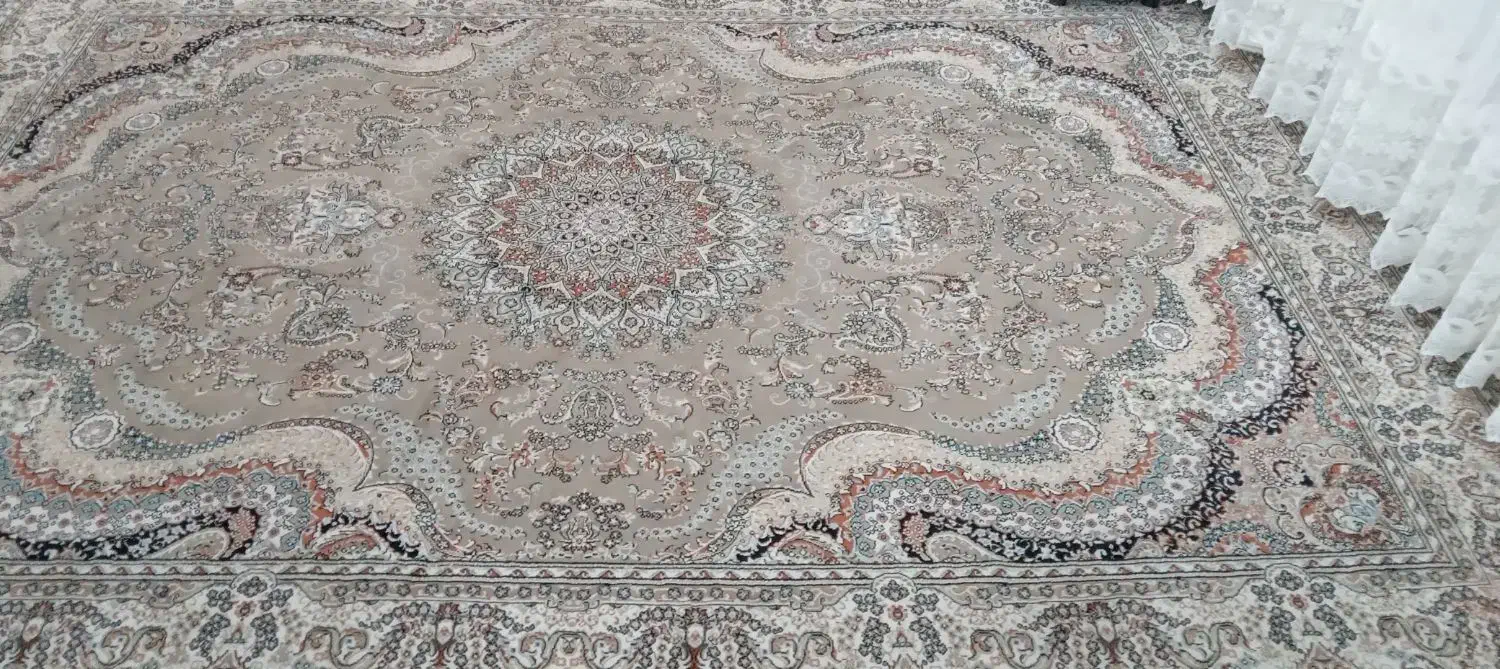 فرش|فرش|تبریز, |دیوار