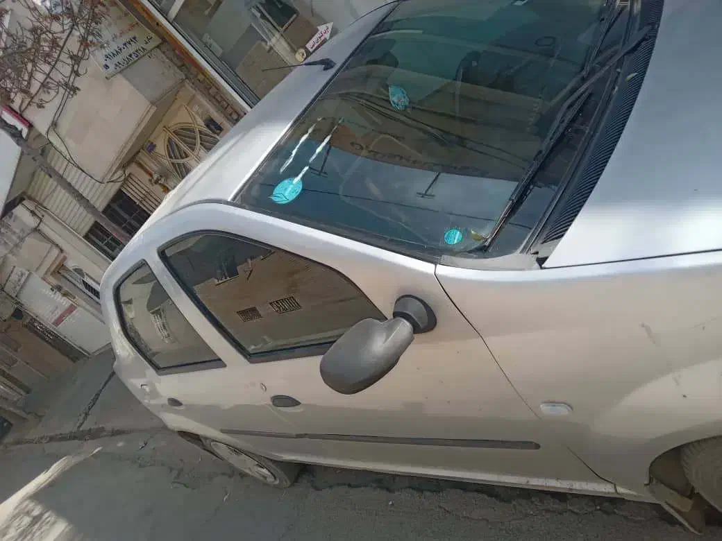 ال ۹۰ مدل ۸۶|خودرو سواری و وانت|اراک, |دیوار