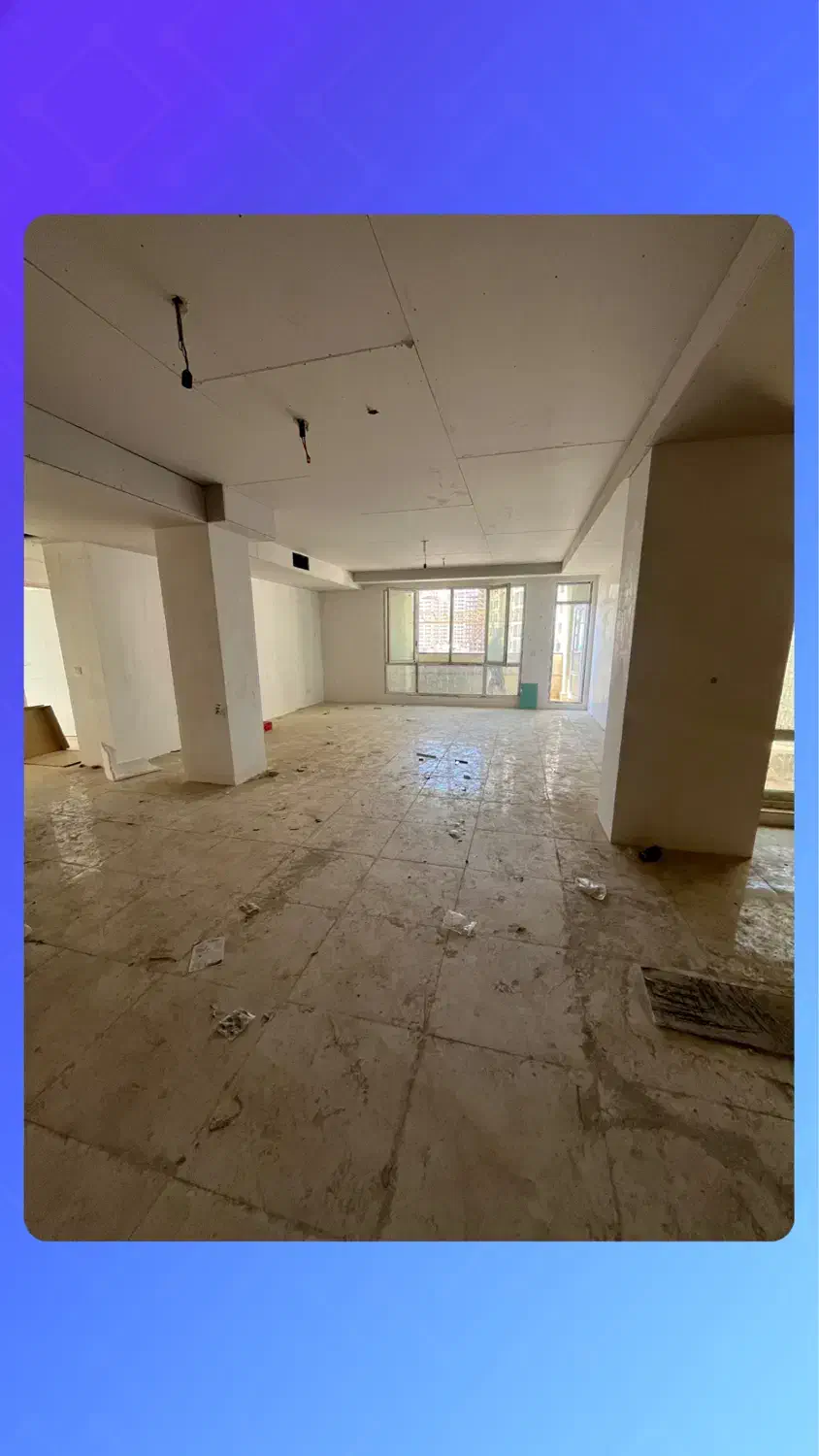 ۱۷۵ متر با ۴ تراس بزرگ مرواریدشهر|فروش آپارتمان|تهران, مروارید شهر|دیوار