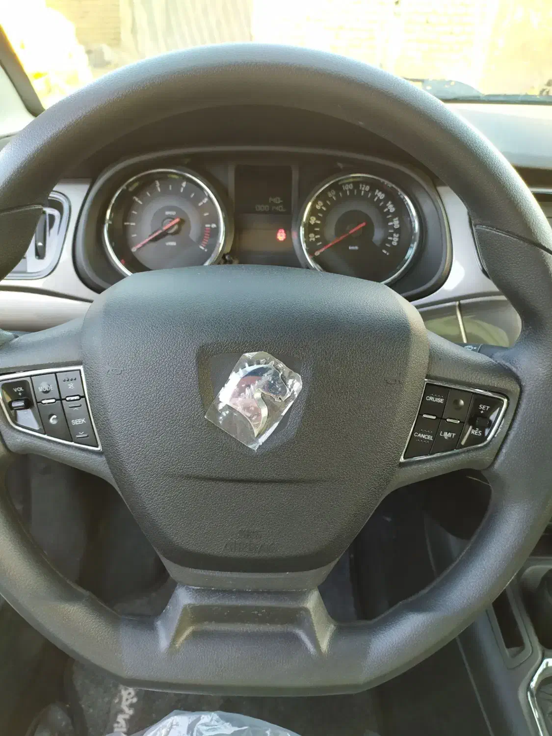 تاراv1خشک|خودرو سواری و وانت|ملایر, |دیوار