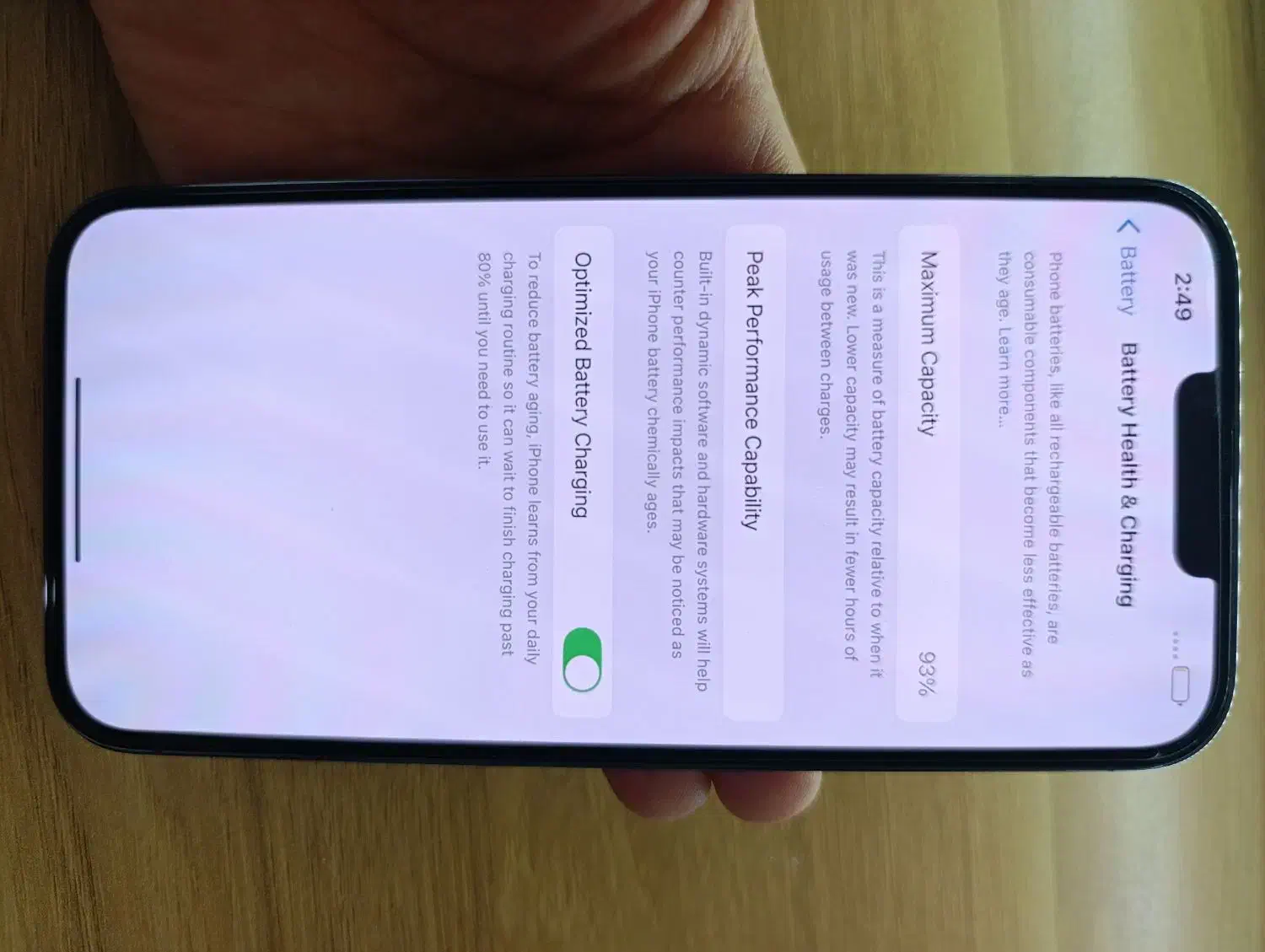 آیفون 13 پرو مکس 1 ترا|موبایل|شیراز, هفت تنان|دیوار