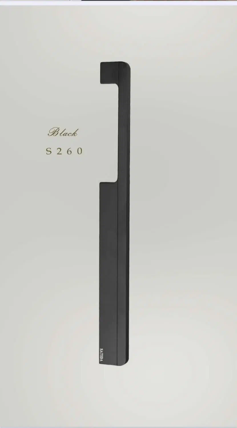 دستگیره کمد دیواری مدرن کد s260 دستگیره کابینت|مصالح و تجهیزات ساختمان|تهران, شیخ هادی|دیوار