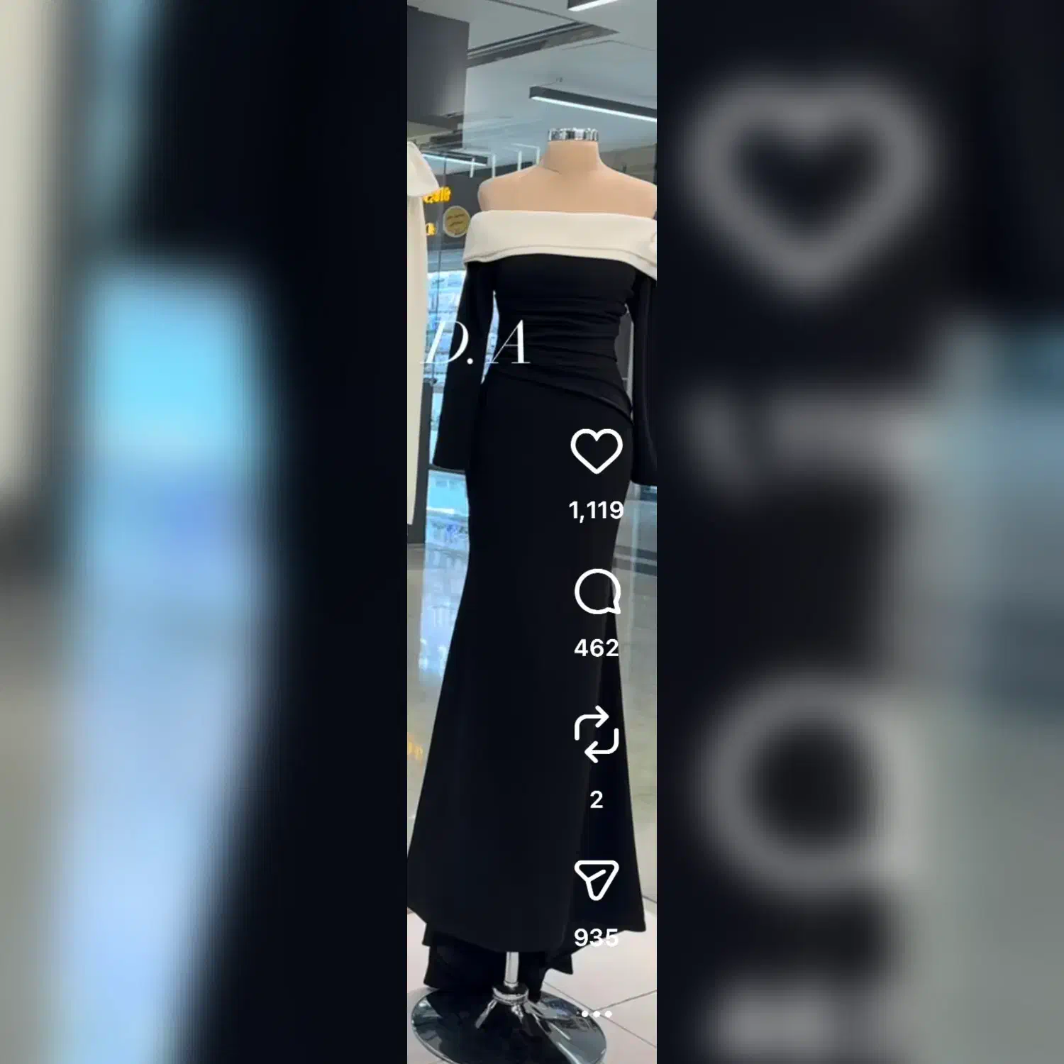 لباس مجلسی نو|لباس|هچیرود, |دیوار