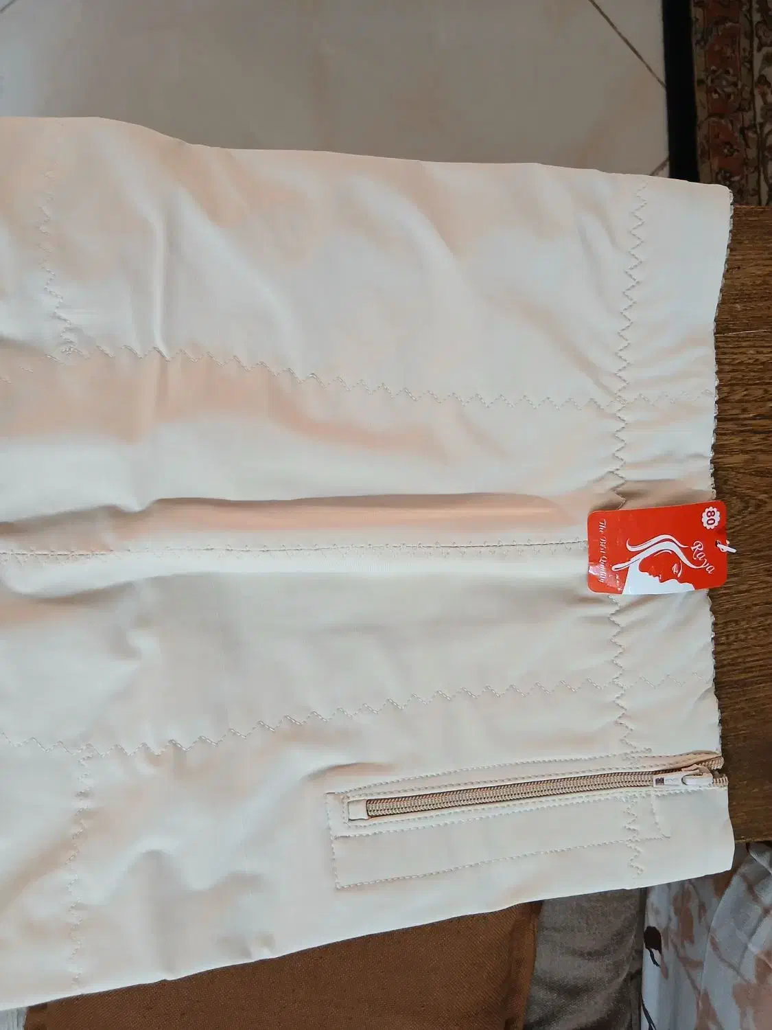 دو عدد گن زنانه نو سایز 75 و 90|لباس|تهران, منیریه|دیوار