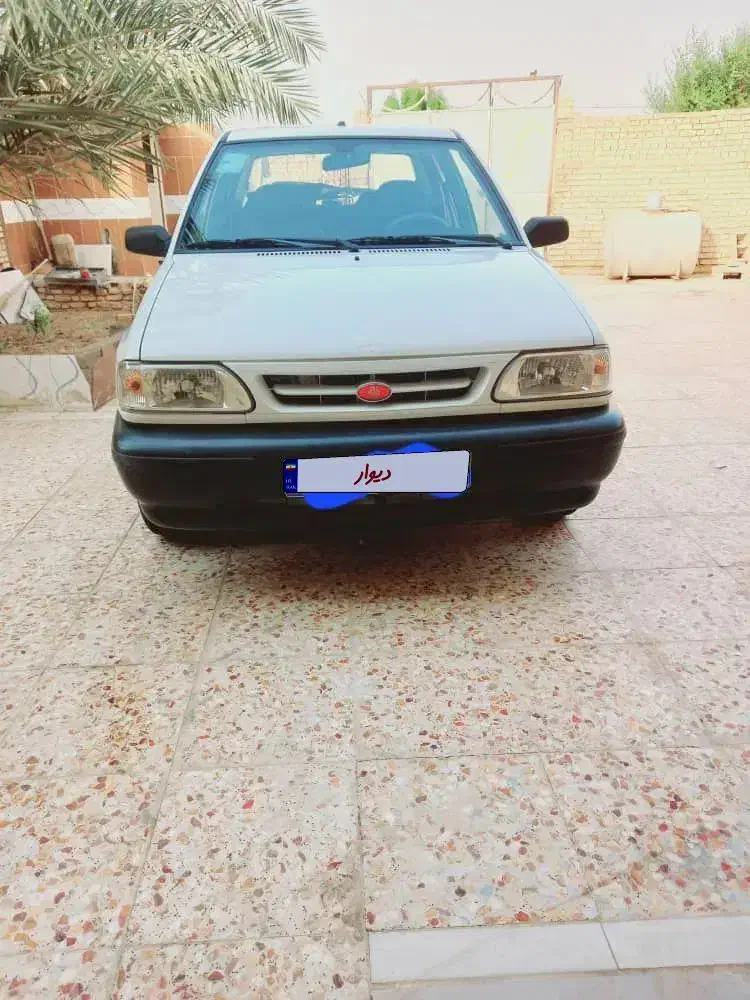 سوسنگرد|خودرو سواری و وانت|سوسنگرد, |دیوار