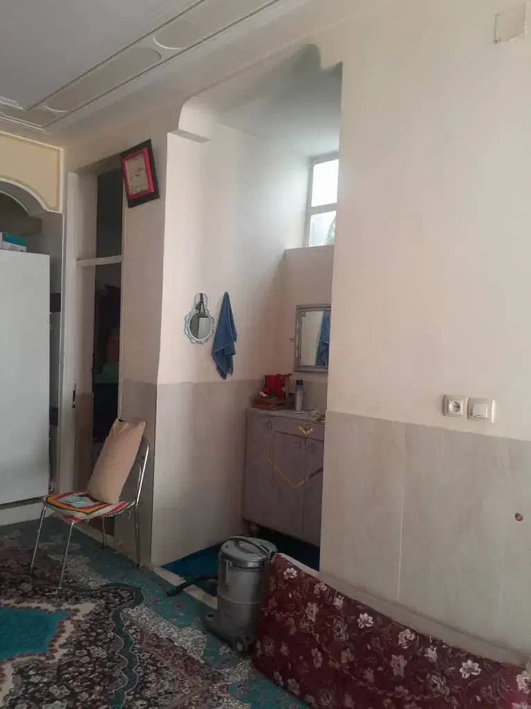 منزل120متری نصراباد|فروش خانه و ویلا|شیراز, نصرآباد|دیوار