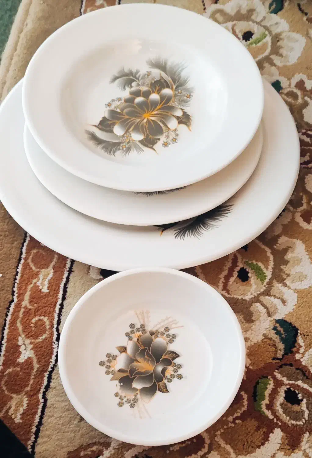 ظروف ملامین|ظروف سرو و پذیرایی|اقلید, |دیوار