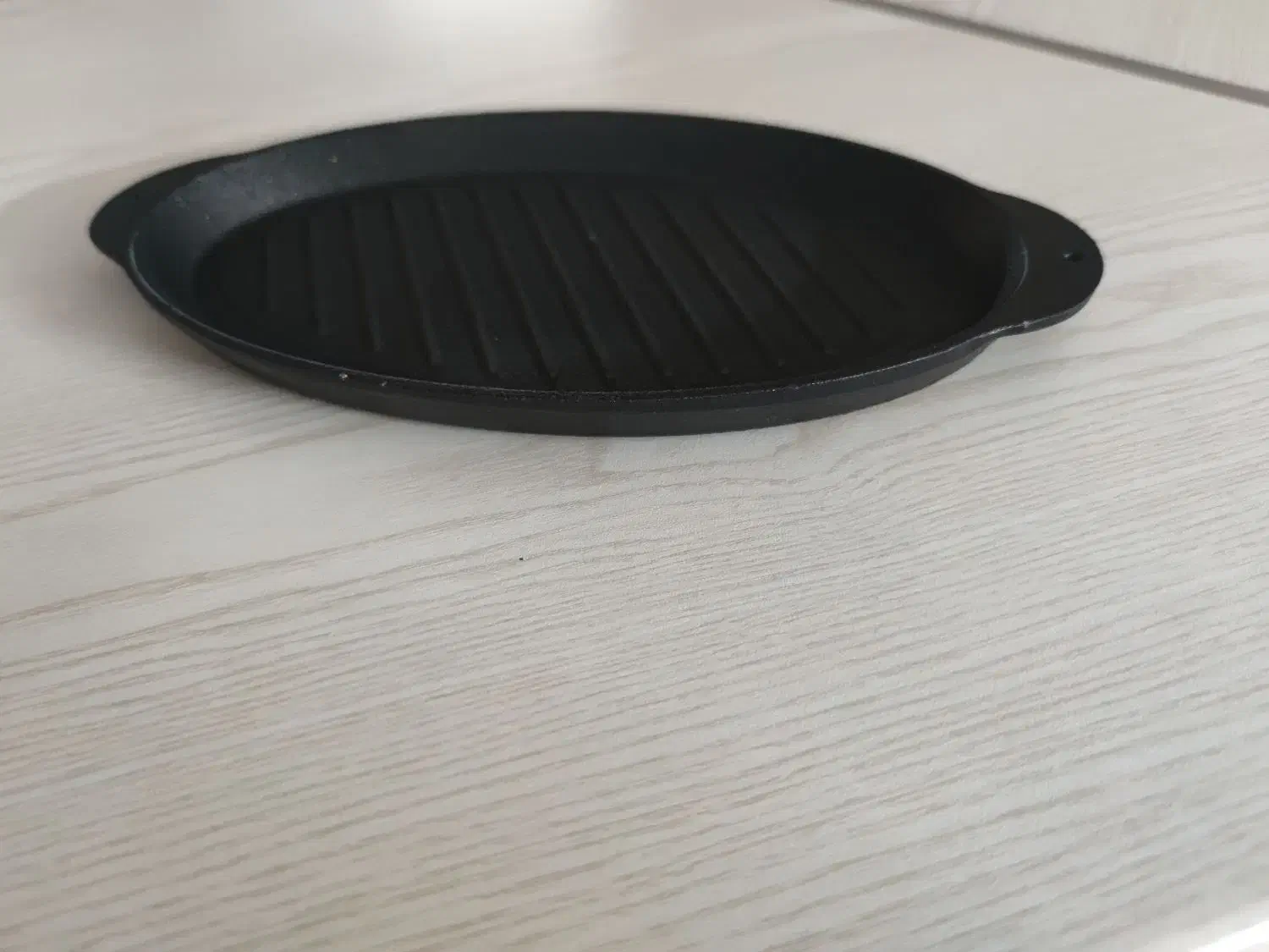 سینی چدن|ظروف پخت‌وپز|تهران, وردآورد|دیوار