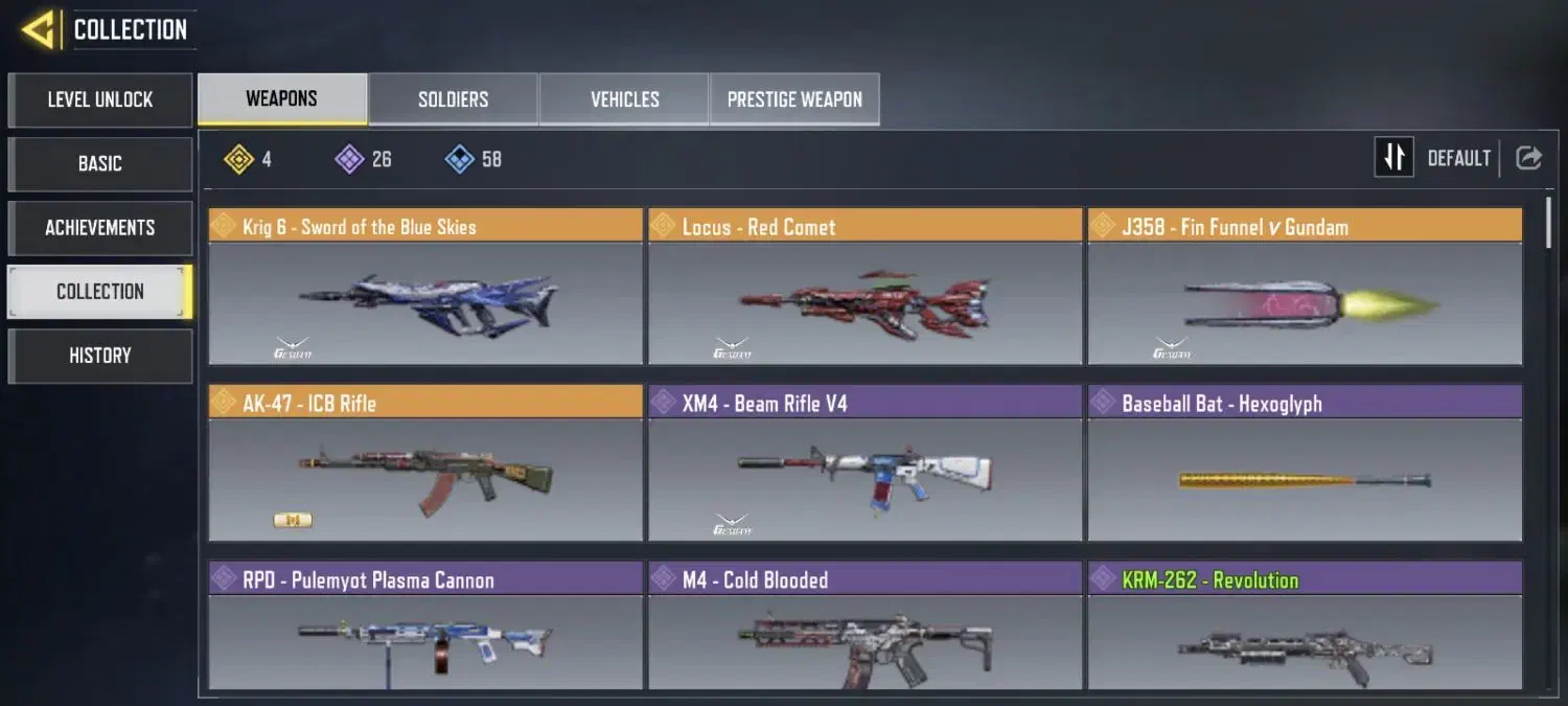 اکانت کالاف|کنسول، بازی ویدئویی و آنلاین|شیراز, پودنک|دیوار