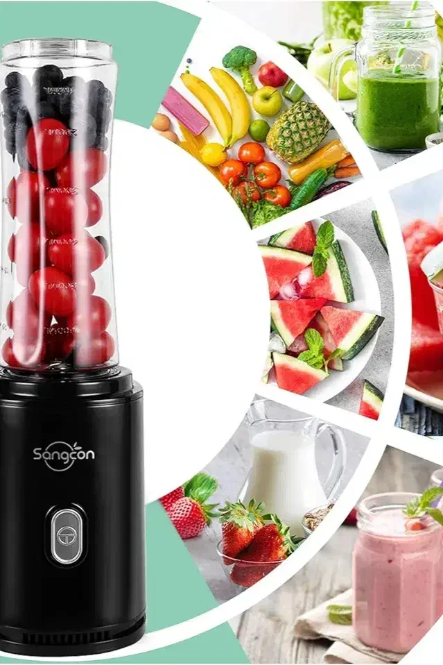 آبمیوه گیری bz508b|آبمیوه‌گیر و آب‌مرکبات‌گیر|بانه, |دیوار