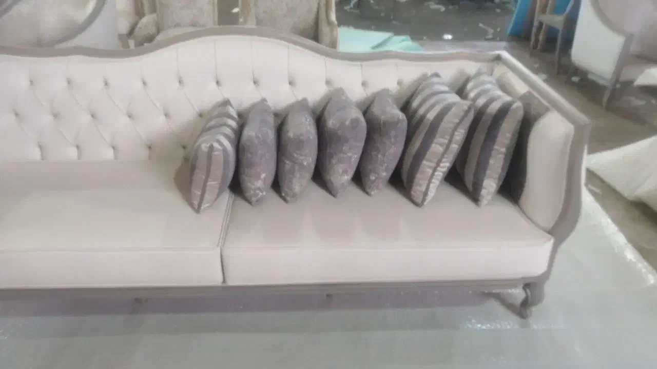 زیرکار چی اسفنج و کارگر بسته بندی مبل|استخدام صنعتی، فنی، مهندسی|صباشهر, |دیوار