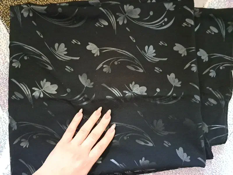 چادر زنانه|لباس|فیروزآباد (فارس), |دیوار