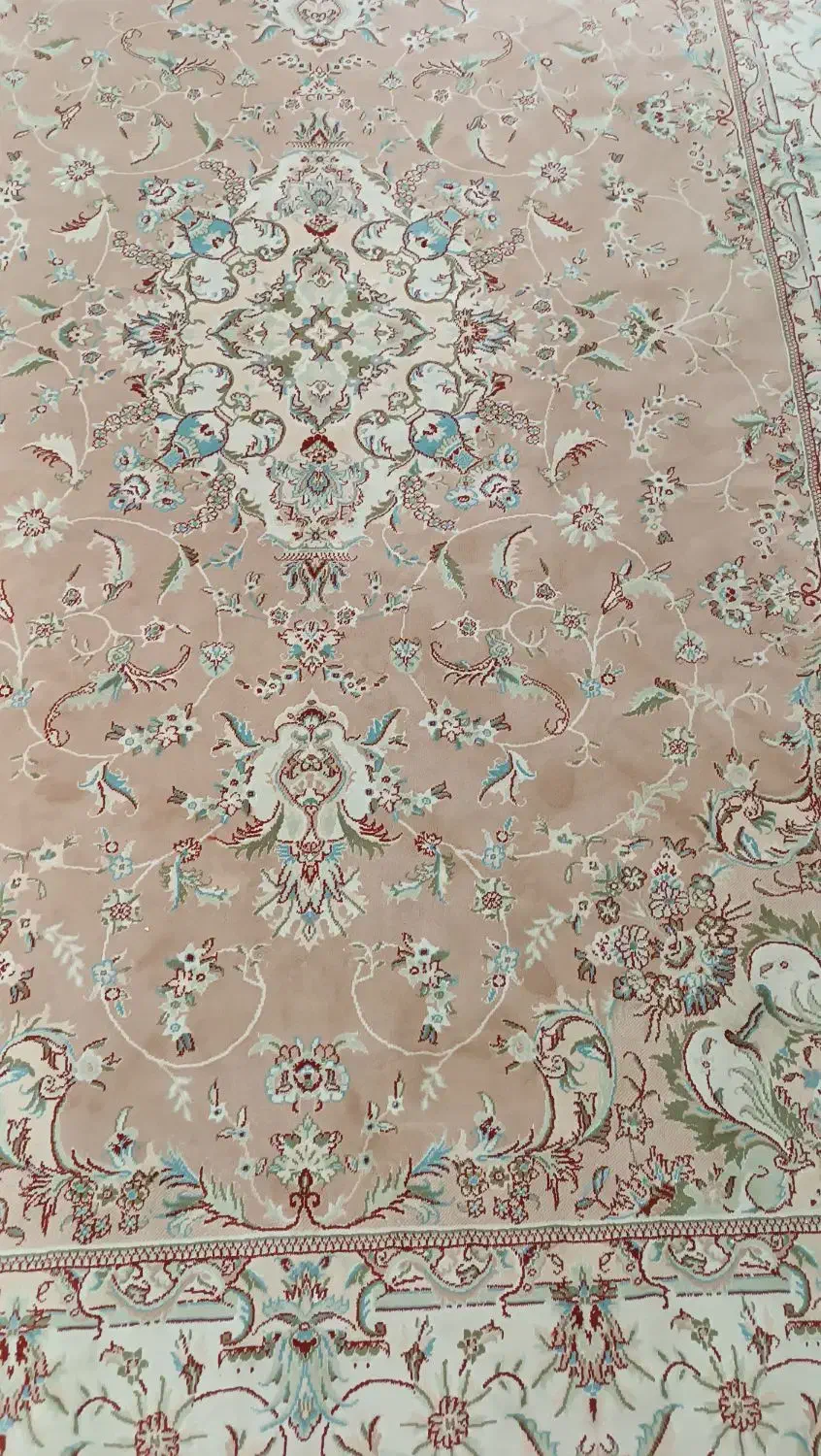 فرش 6 متری 700 شانه اصل ظخیم|فرش|کرمانشاه, |دیوار