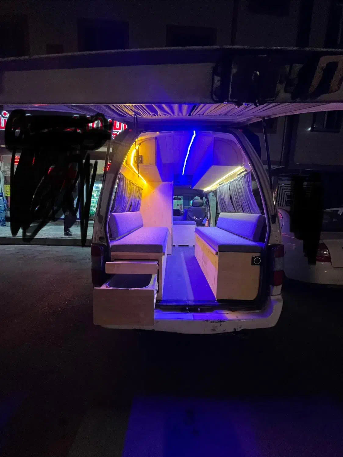 ون نارون سقف بلند|خودرو سواری و وانت|مشهد, هنرستان|دیوار