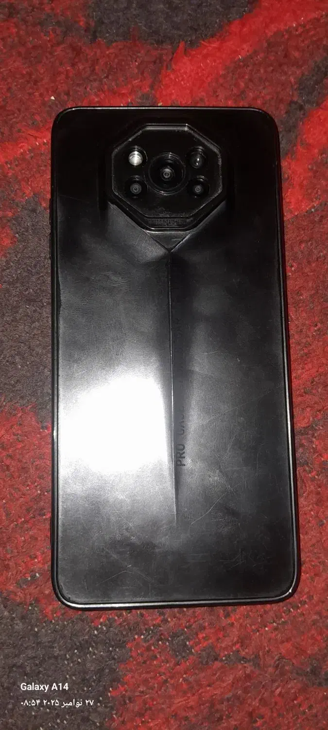 گوشی  poco x 3|موبایل|میرجاوه, |دیوار