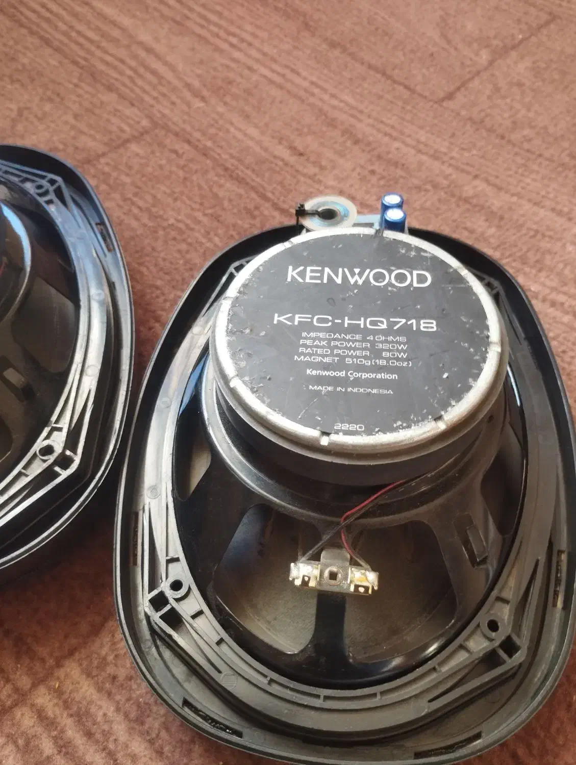 718 اصل ومدرنج|صوتی و تصویری|اردبیل, |دیوار