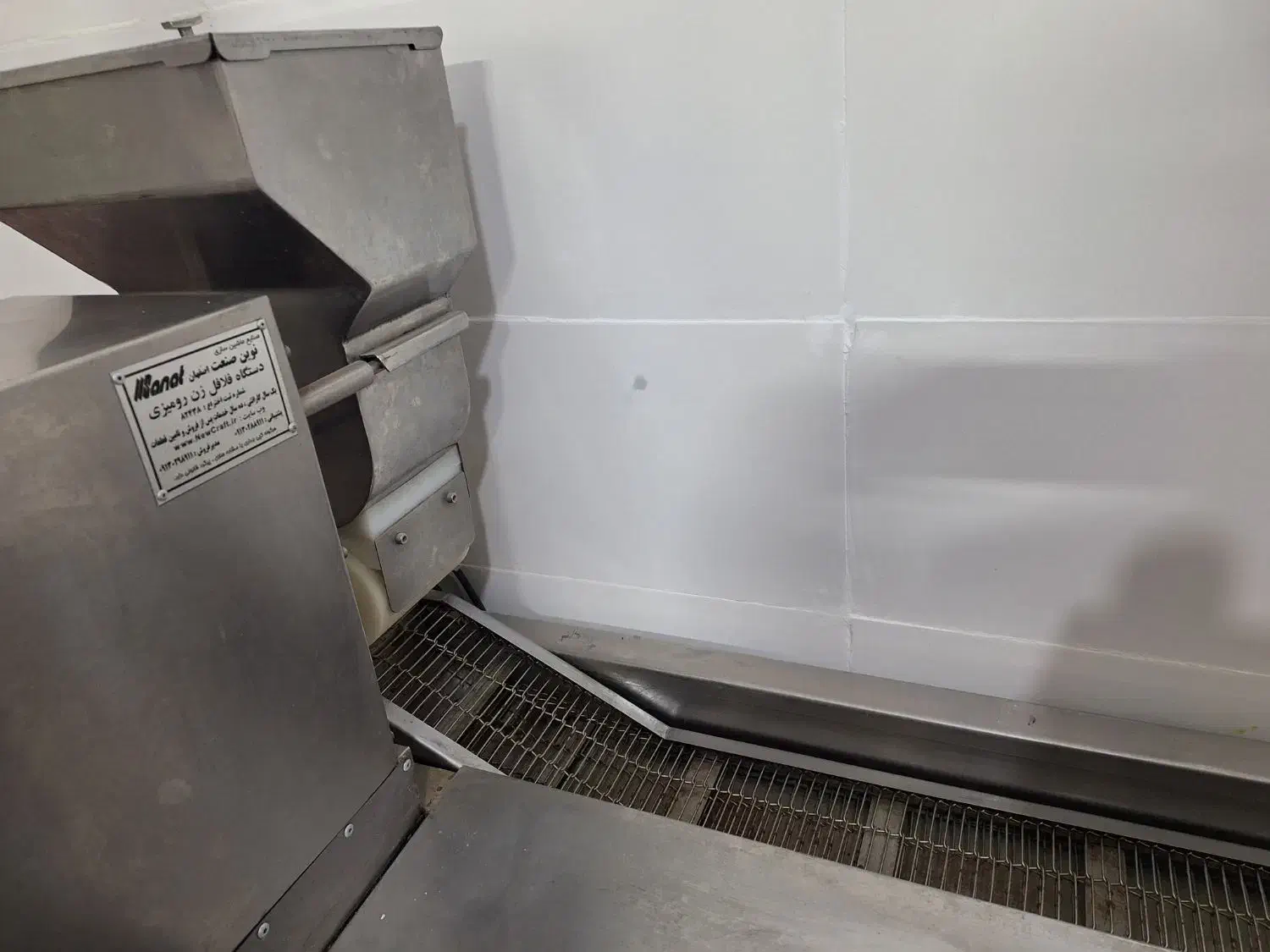 دستگاه اتوماتیک فلافل زن مدل N1|کافی‌شاپ و رستوران|قم, پردیسان|دیوار