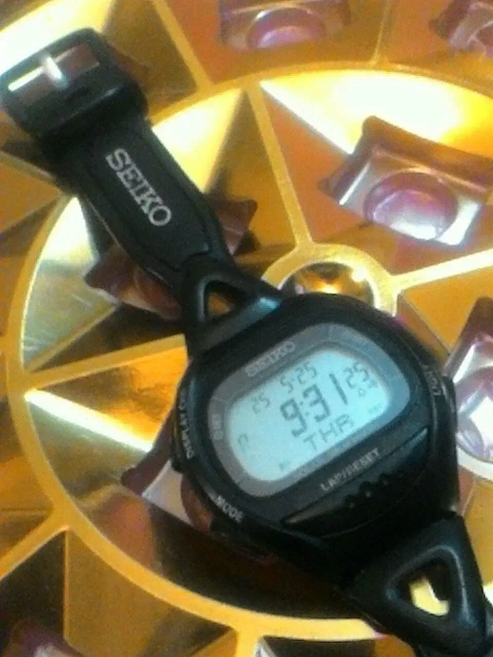 سیکو رانینگ سولار  SEIKO RUNNING SOLAR|ساعت|تهران, صادقیه|دیوار