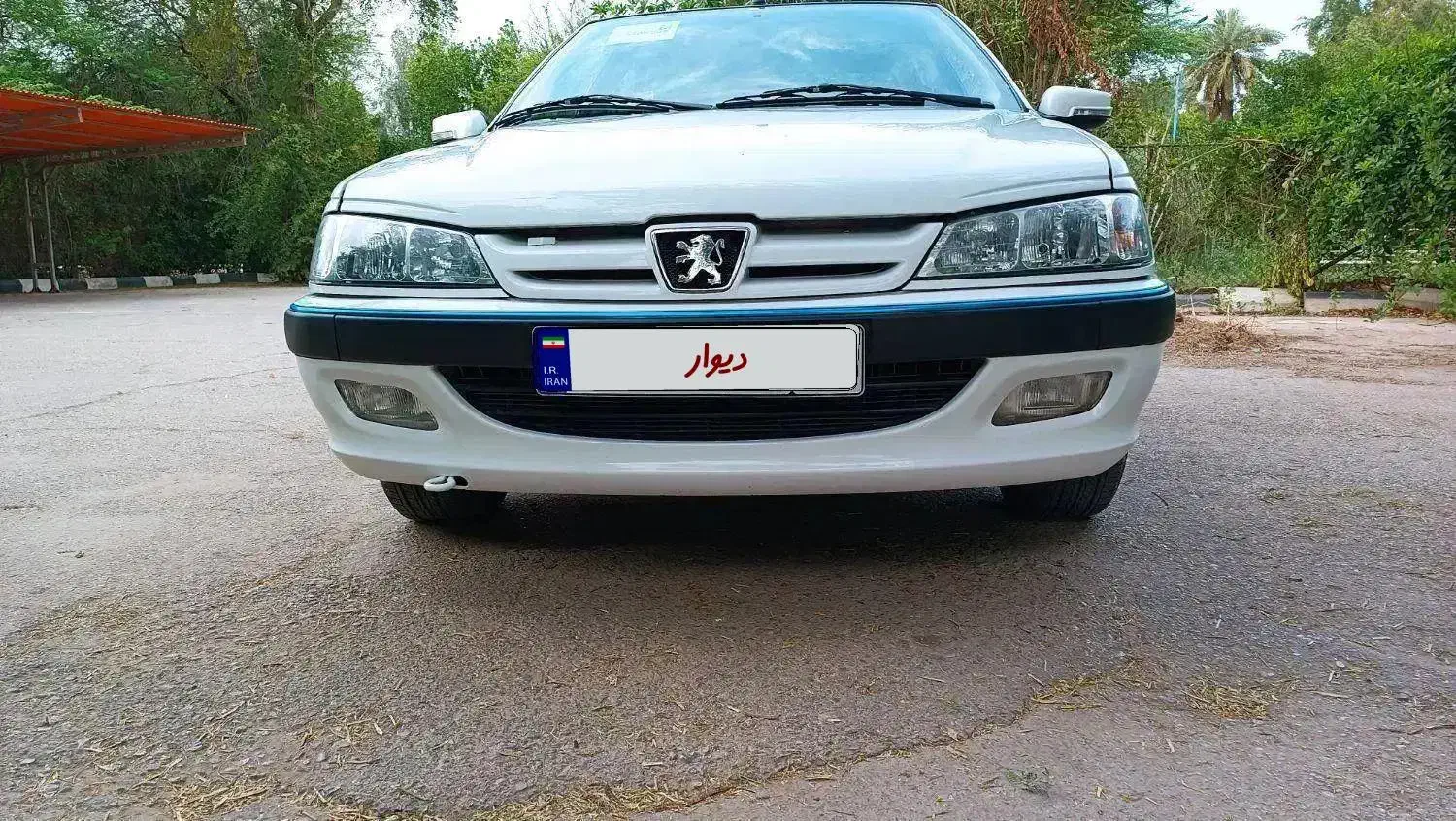 پژو سال ۹۸|خودرو سواری و وانت|اهواز, کوروش|دیوار