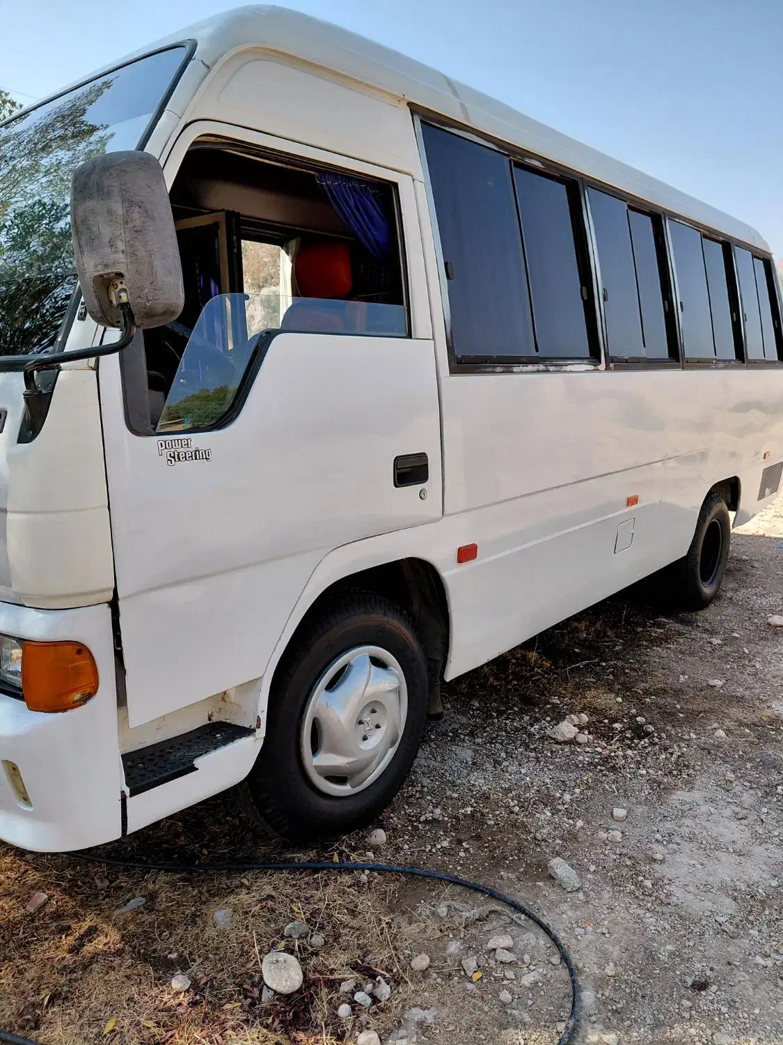 هیوندا مدل ۹۰|خودرو سنگین|مسجد سلیمان, |دیوار