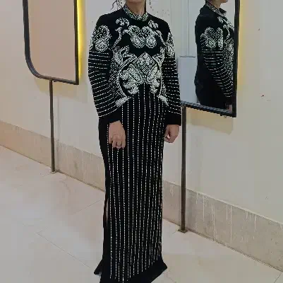 لباس مجلسی|لباس|جوین, |دیوار