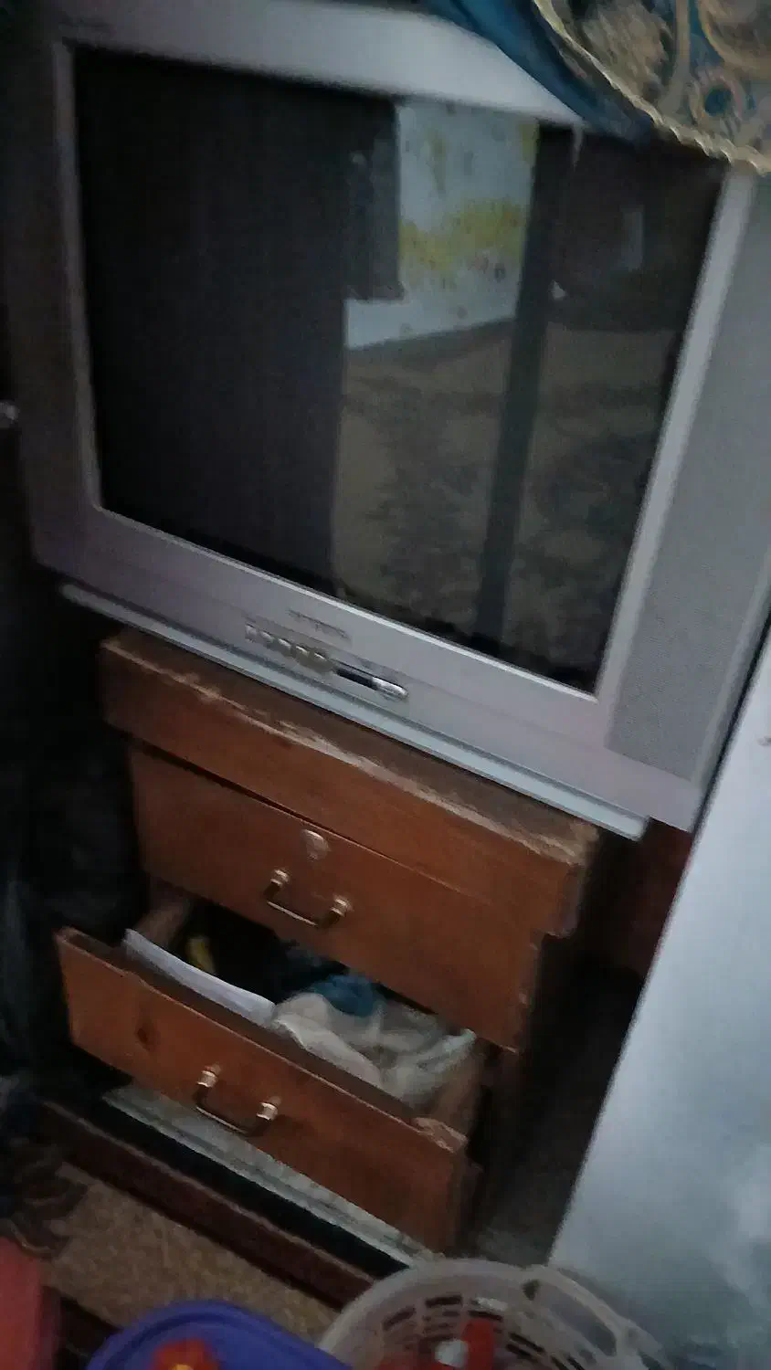 تلویزیون و دیجیتال|تلویزیون و پروژکتور|یاسوج, |دیوار