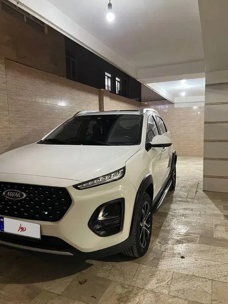 x22 pro|خودرو سواری و وانت|قدس, شهر‌قدس|دیوار