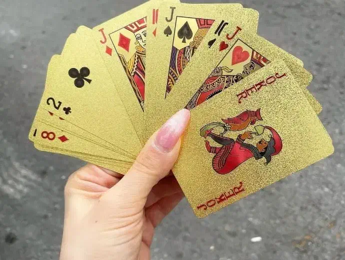 آموزش فال ورق (پاسور)|خدمات آموزشی|دزفول, |دیوار