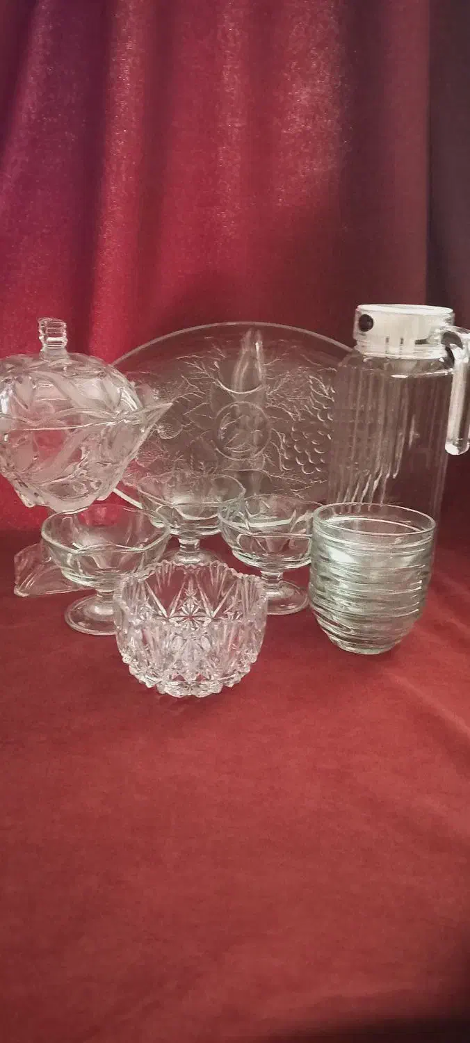 ظروف آشپزخونه|ظروف سرو و پذیرایی|کرج, گلشهر|دیوار