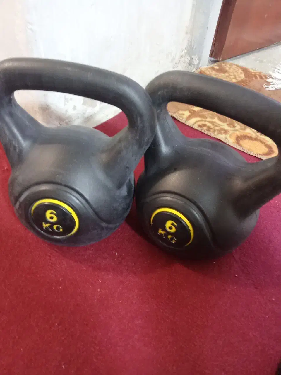 فروشی|تجهیزات ورزشی|جوانرود, |دیوار