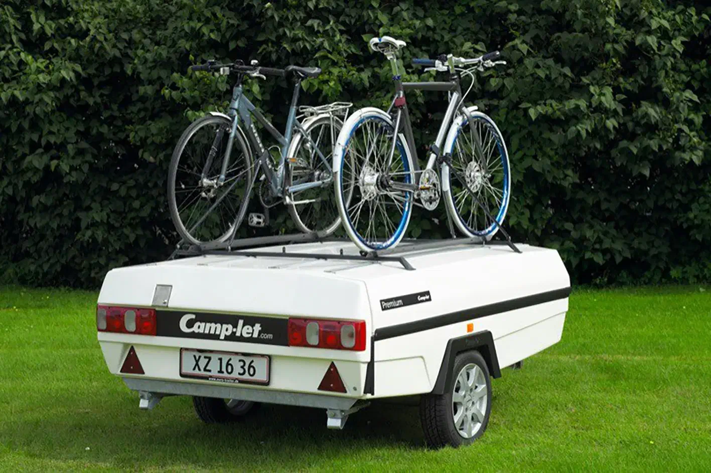 کمپر کمپ لت 300|قطعات یدکی و لوازم جانبی|تهران, تجریش|دیوار