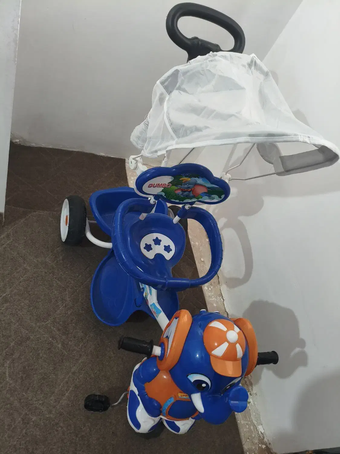 سه چرخه نو|دوچرخه، اسکیت، اسکوتر|سلماس, |دیوار