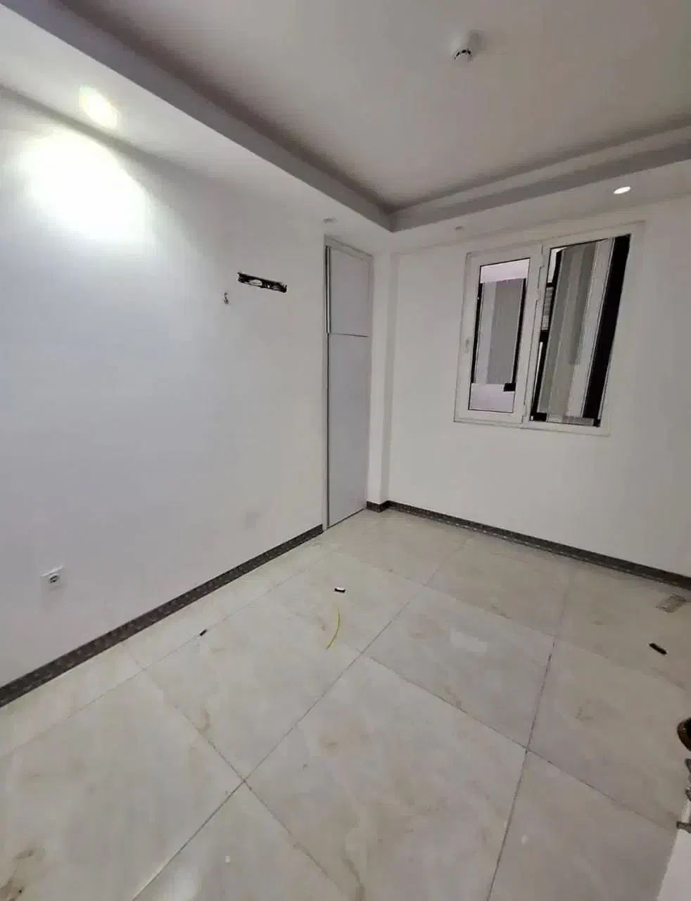 زمین ۲۰۰متر حمیدیه جای خوب|فروش زمین و ملک کلنگی|حمیدیه, |دیوار