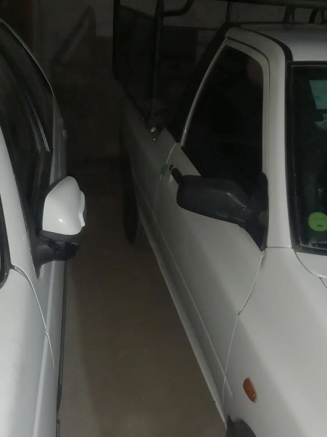 پراید وانت مدل ۴۰۲|خودرو سواری و وانت|اسلامشهر, شهرک احمدیه|دیوار